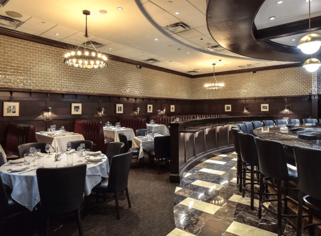 Dallas Private Dining Rooms Iii Forks, Restaurants With Private Dining Rooms Dallas Tx