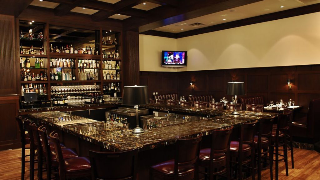 Austin III Forks Restaurant