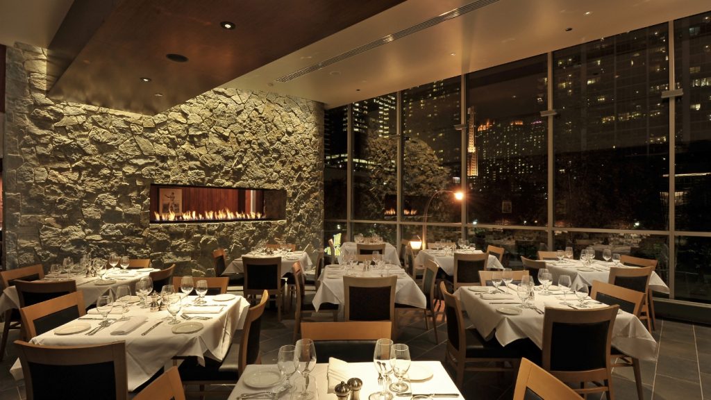 the fork restaurant reservations