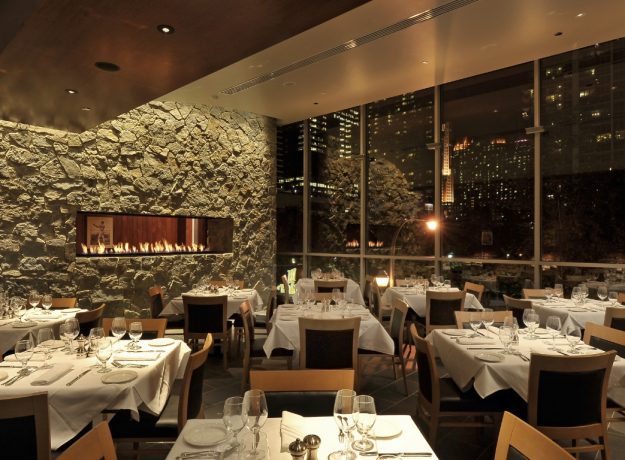 Chicago Private Dining Rooms Iii Forks Restaurant