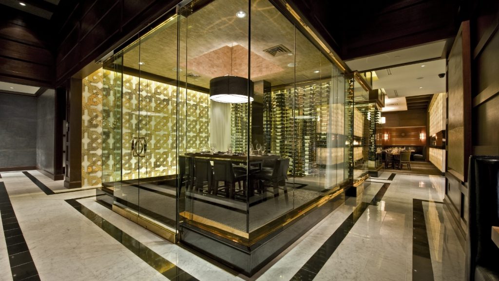 Jacksonville iii forks restaurant