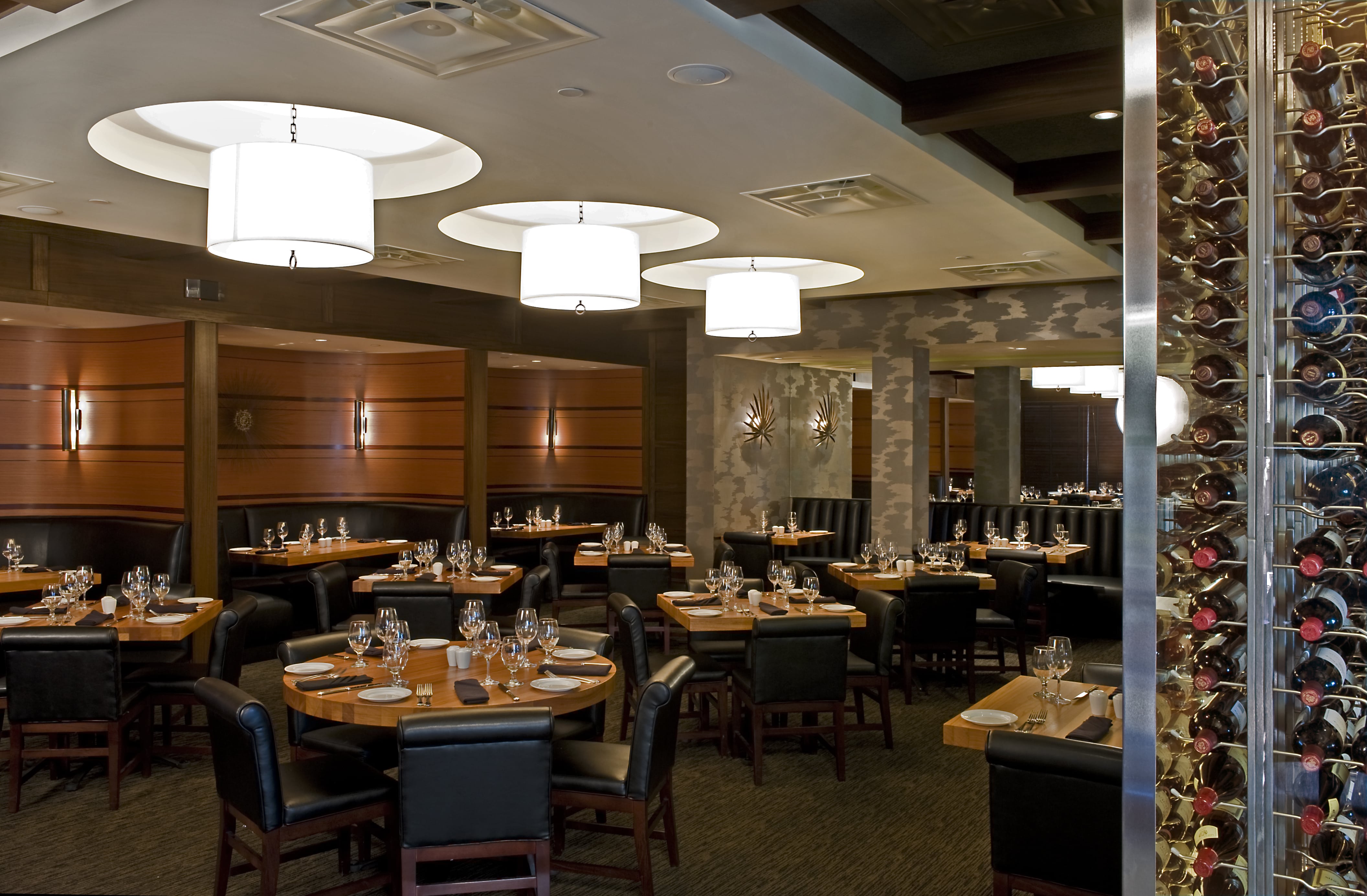 IIIF Hallandale Palm Roommin III Forks Restaurant