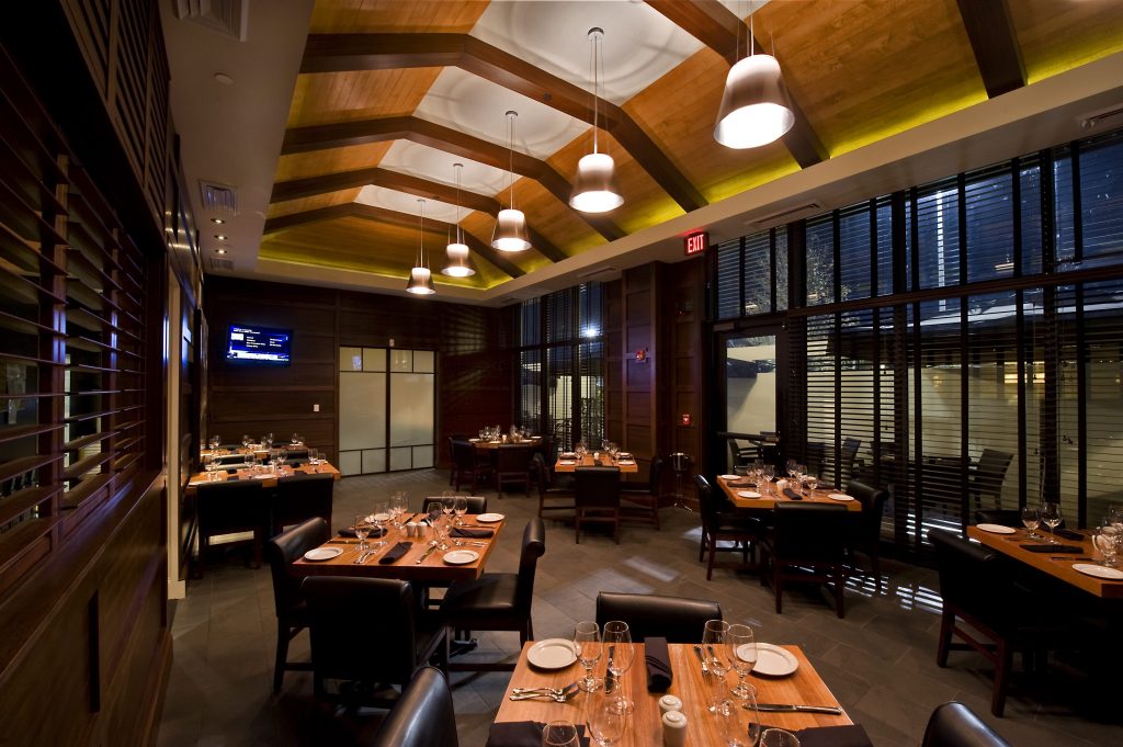 IIIF Hallandale The Hallmin III Forks Restaurant