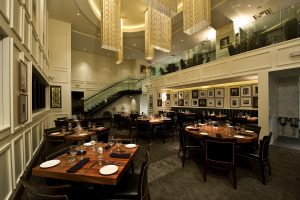 IIIF Houston Legends Room 1-min