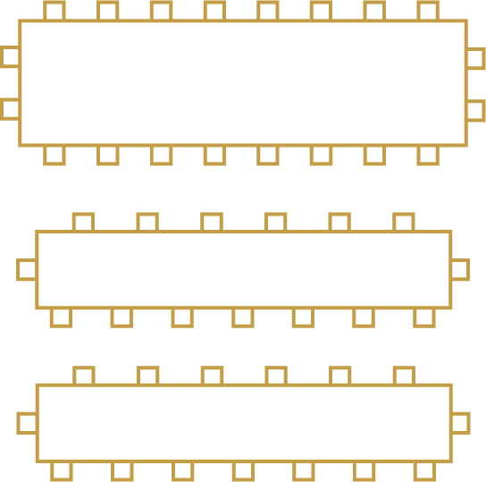 The Austin Room