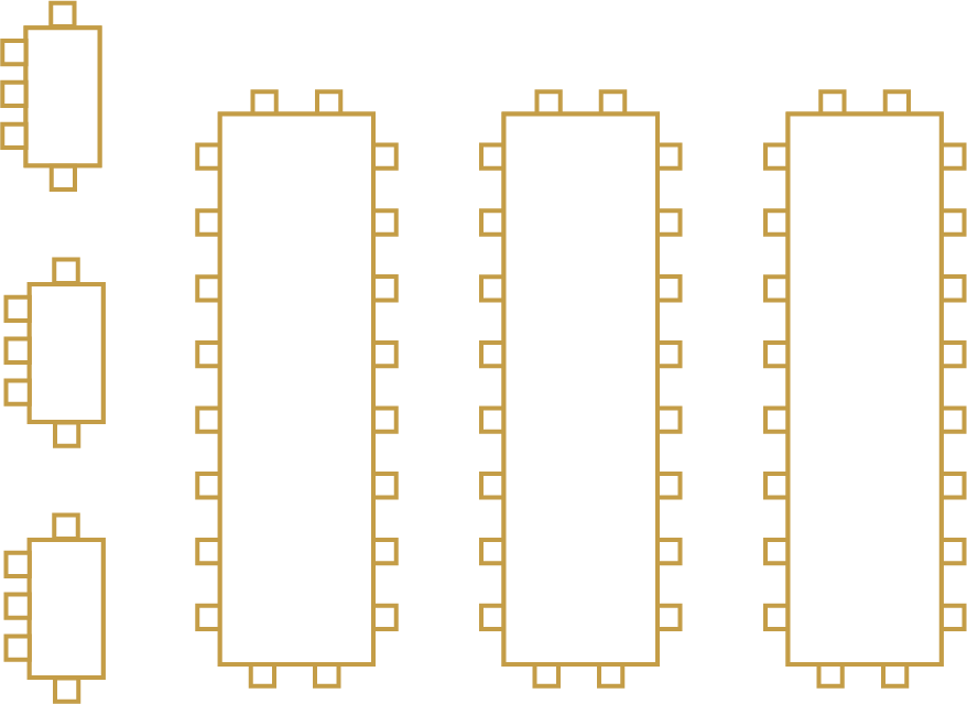 The Trophy Room