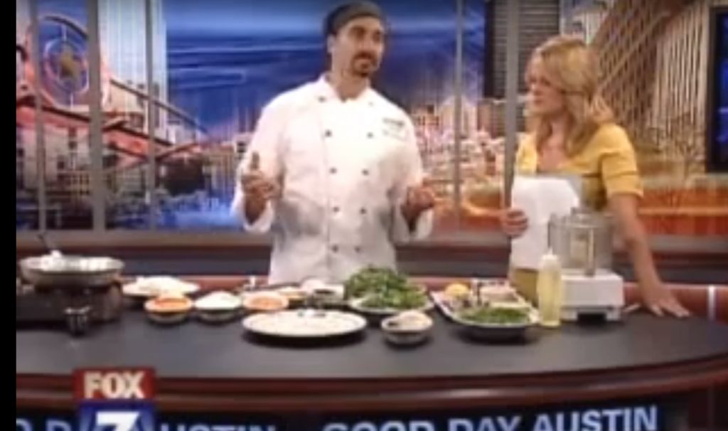 III Forks Austin III Forks Restaurant