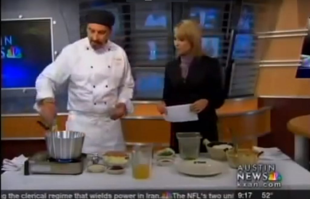 III Forks Austin III Forks Restaurant