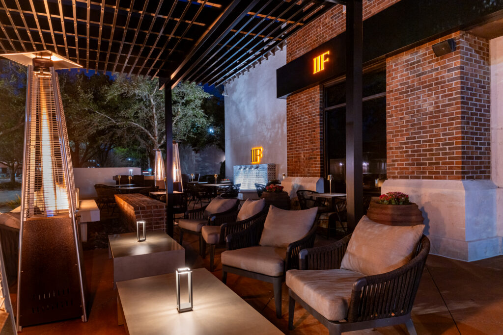 The Patio