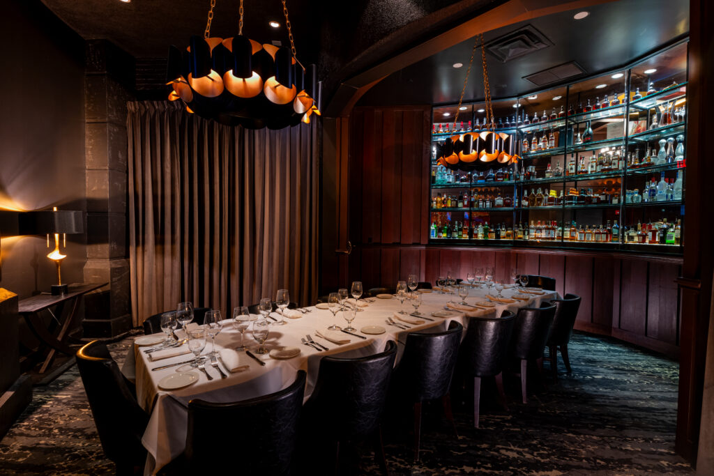 The Poker Room