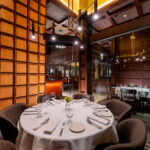 The Corner Suite